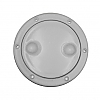 Twist-N-Lock Deck Plates Gen 1