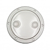 Twist-N-Lock Deck Plates Gen 1