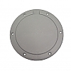 Pry-out Deck Plates (round)