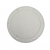 Pry-out Deck Plates (round)