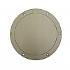 Pry-out Deck Plates (round)