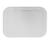 Pry-out Deck Plates (rectangular)