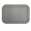 Pry-out Deck Plates (rectangular)