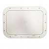 Pry-out Deck Plates (rectangular)